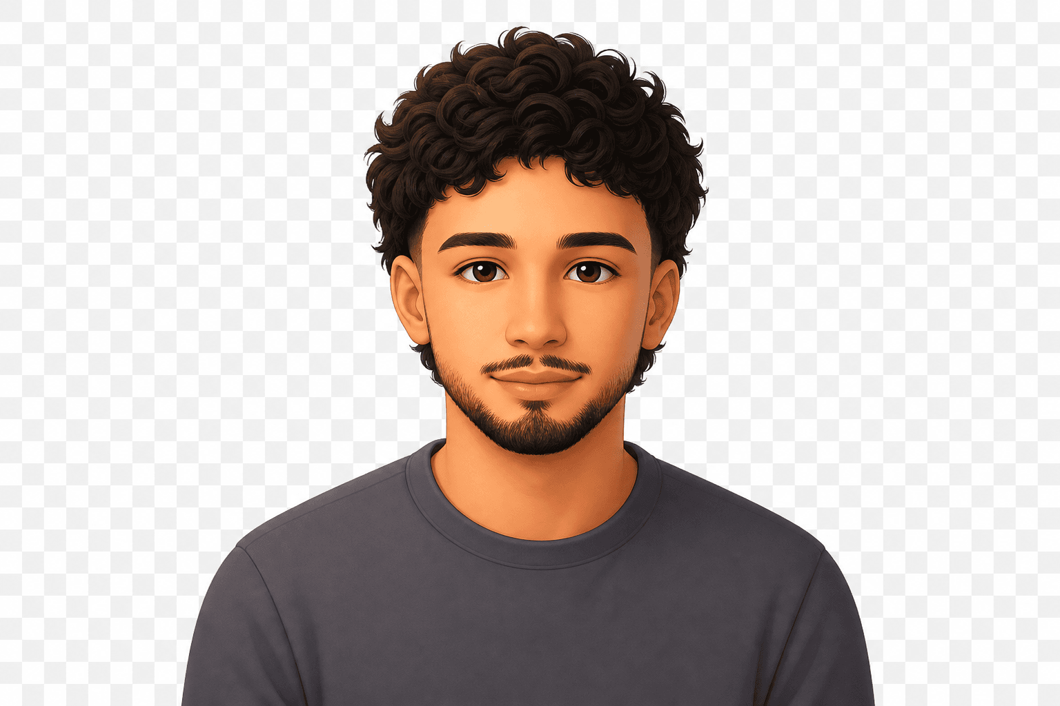 Kaan Yılmaz portrait